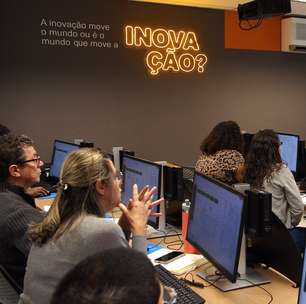 Senac RJ oferece 800 vagas gratuitas em curso de Inteligência Artificial