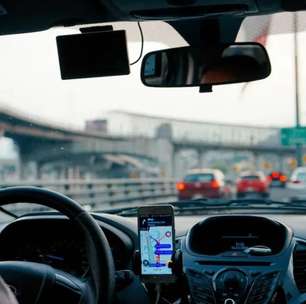 Nem Palmeiras, nem Flamengo: Uber fecha com time tradicional de 103 anos