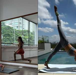 Barre: o 'novo pilates' que promete corpo definido já virou febre