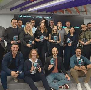 Rede Líderes lança obra com CTOs e CPOs