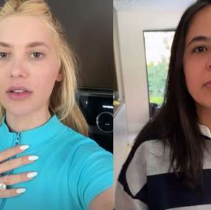 Virginia é surpreendida por atitude de irmã de Zé Felipe em Madrid: 'Não quero...'