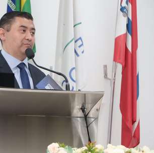 Ex-prefeito de Suzano, Rodrigo Ashiuchi deixa secretaria na capital para se candidatar nas Eleições 2026