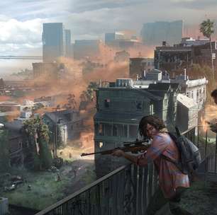O multiplayer de The Last of Us estava 80% pronto e Vinit Agarwal conta o que afundou o projeto