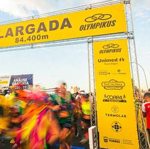 Olympikus lança agente de IA que "traduz" os dados da corrida no Brasil