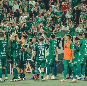 Chapecoense tenta encerrar jejum e se afastar do Z4 do Brasileirão