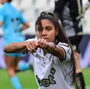 Brasileirão feminino: Botafogo conseguirá vencer o Santos pela primeira vez? Veja odds