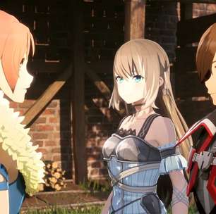 Echoes of Aincrad, novo jogo de Sword Art Online, ganha trailer focado na história