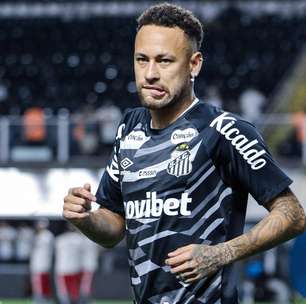 Santos x Remo: de olho na Copa, Neymar será decisivo na luta contra o Z-4?