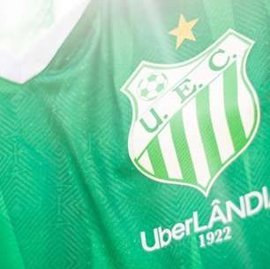 Uber anuncia naming rights do Uberlândia FC, clube da Série D