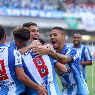 Paysandu tem novos horários e datas após ajustes da CBF