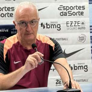 Dorival se irrita e cobra novo reforço do Corinthians ao vivo; +1