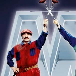 "Os fãs ficam furiosos": Antes do sucesso de Super Mario Bros, esta adaptação foi um desastre nos anos 90