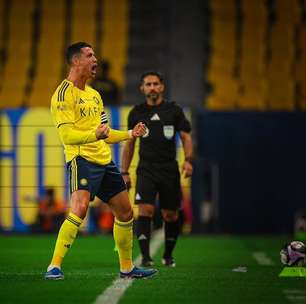 Cristiano Ronaldo fica mais perto dos mil gols após atuação decisiva pelo Al-Nassr