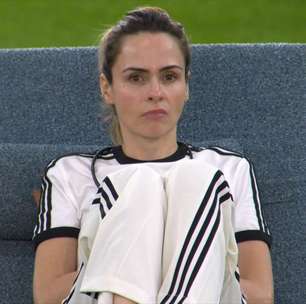 BBB 26: Ana Paula detona produção por ser mão de vaca e web reage: 'Madame'