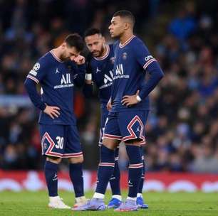 Mbappé detalha distinções técnicas entre Neymar e Messi. E exalta argentino: "Uma barbaridade"