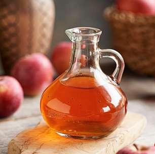 Vinagre de maçã: veja o melhor horário para consumir e transforme sua saúde