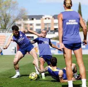 Atlético de Madrid x Barcelona: escalações e onde assistir