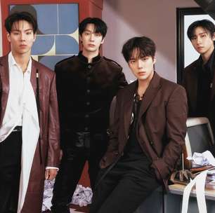MONSTA X fala sobre show no Brasil e novo álbum: 'Honestos e crus'