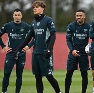 Southampton x Arsenal: onde assistir, escalações e arbitragem