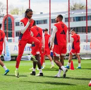 Freiburg x Bayern de Munique: onde assistir, escalações e arbitragem