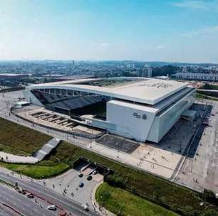 Santos projeta jogo contra o Coritiba na Neo Química Arena