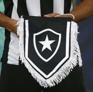 Atlético-MG sonda situação de peça importante do Botafogo