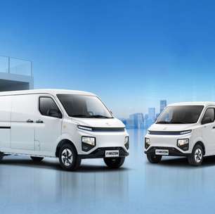 Farizon inicia operação comercial no Brasil com foco em veículos elétricos