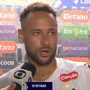 Neymar é massacrado ao usar expressão polêmica em entrevista: 'Absurdo'