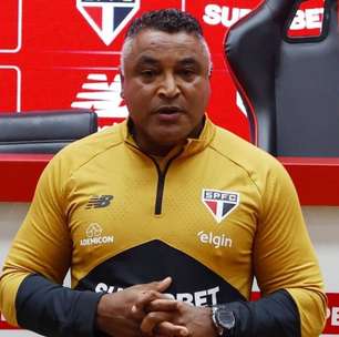 Chegou! São Paulo anuncia novo zagueiro canhoto para o time de Roger Machado