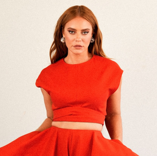 De Paolla a Eliana: look todo vermelho está entre os queridinhos das famosas