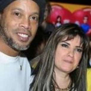Caso Ronaldinho Gaúcho: empresária foragida desde 2020 é presa no Paraguai