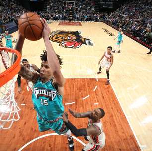 Jogador da NBA é preso nos EUA por posse e suspeita de tráfico de drogas