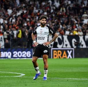 Palpite Corinthians x Internacional - Brasileirão - 05/04/2026