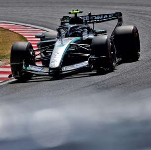 F1: Antonelli recebeu mais de mil mensagens após primeira vitória