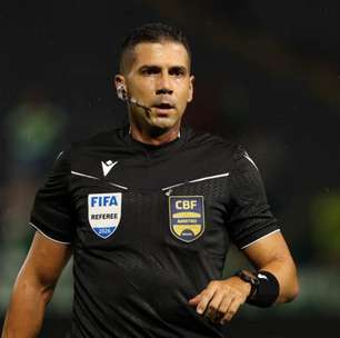 VP de futebol do Grêmio sobre profissionalização da arbitragem: "Salário para a incompetência"
