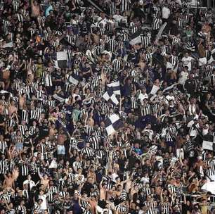 Botafogo inscreve 49 jogadores na Sul-Americana e inclui reforços recentes