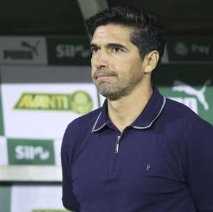 Após lesão de Piquerez, Palmeiras confirma nova baixa no elenco