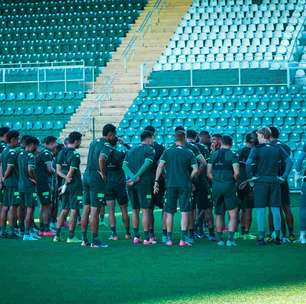Chapecoense x Vitória: onde assistir, escalações e arbitragem