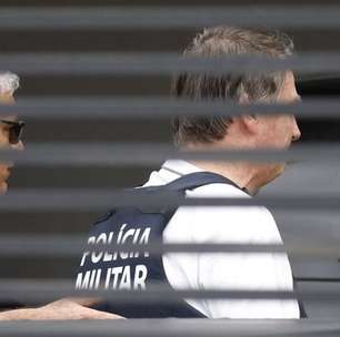 59% defendem prisão domiciliar de Bolsonaro, mostra pesquisa Datafolha