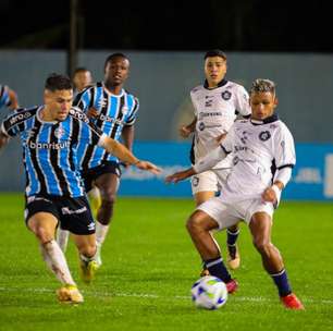 Remo x Grêmio: veja o retrospecto do duelo