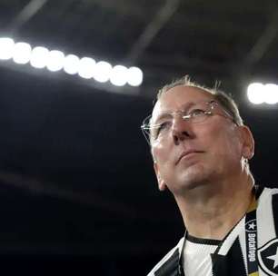 Contratação badalada do Botafogo, se desentende com John Textor e pode deixar o clube