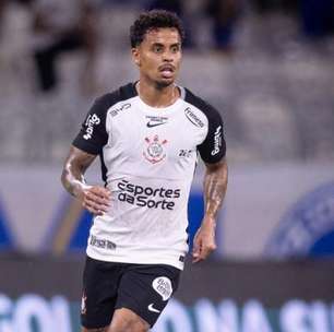 Corinthians multa Allan por gesto obsceno contra o Fluminense