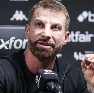 Bastidores do Vasco "vazam" e situação financeira do clube é revelada