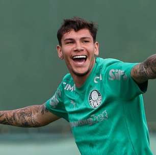 Palmeiras mira fortuna: Liverpool, PSG e 'intruso' entram em disputa por joia
