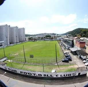 Campeão nacional terá que vender estádio em plano de recuperação judicial