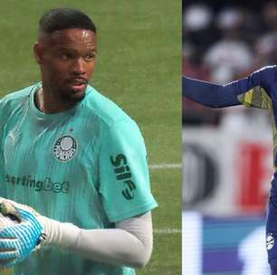 Bahia x Palmeiras: Onde assistir, escalações e quem apita