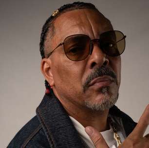 Sesc Mogi das Cruzes recebe o rapper Dexter no próximo sábado