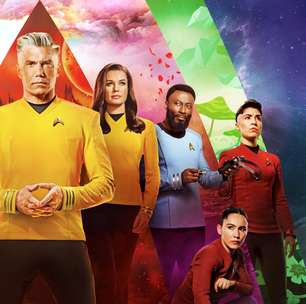 Star Trek: a melhor série recente da franquia para ver hoje