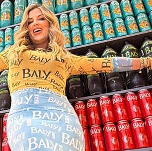 "O impossível é uma questão de opinião": a jornada inspiradora de Day Titon à frente da Baly