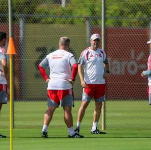 Inter aposta em nova estratégia para deixar o Z-4 e surpreender no Brasileirão